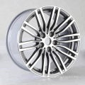 BY-1170 Hot design 19 inch 5 hole ET 30-50 PCD 114.3-120 die casting alloy wheel for car